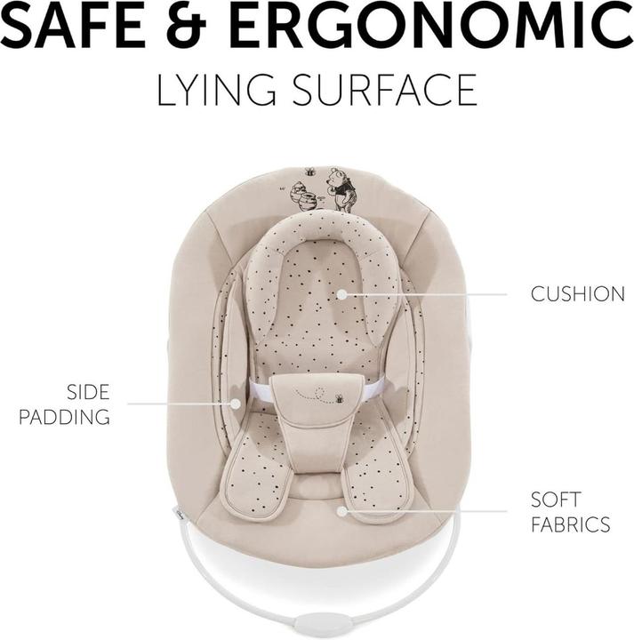 Image du produit Hauck Alpha Bouncer