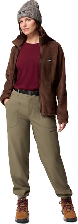 Produktbild Columbia Benton Springs™ Full Zip (XS)