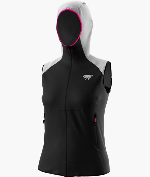 Actual product image Dynafit Transalper Dynastretch Weste (M)