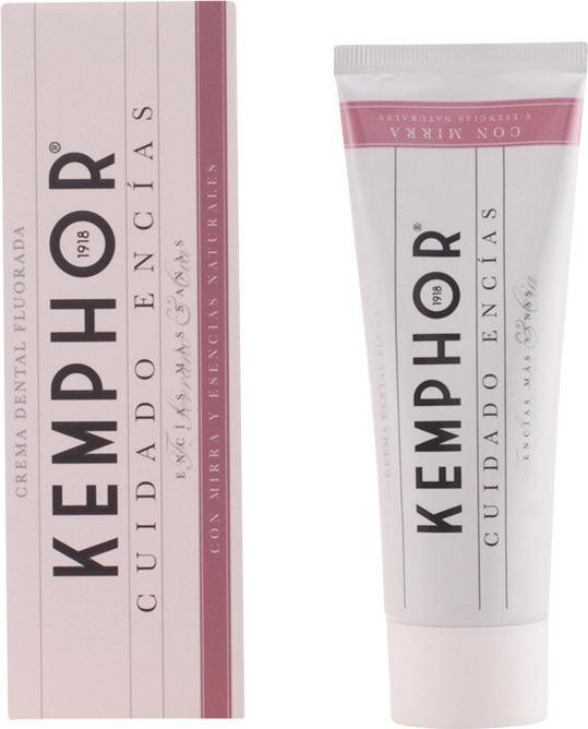 Immagine prodotto Kemphor Zahnpasta Gingiva (75 ml)