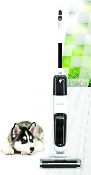 Actual product image Heinner HSVC-M18WH3in1