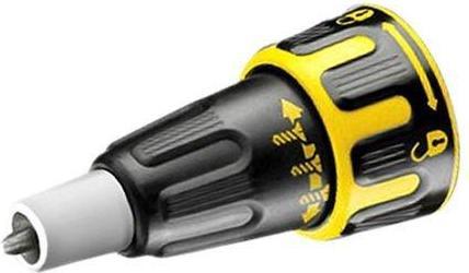 Actual product image DeWalt DCF620D2KQW (Rechargeable battery operated)