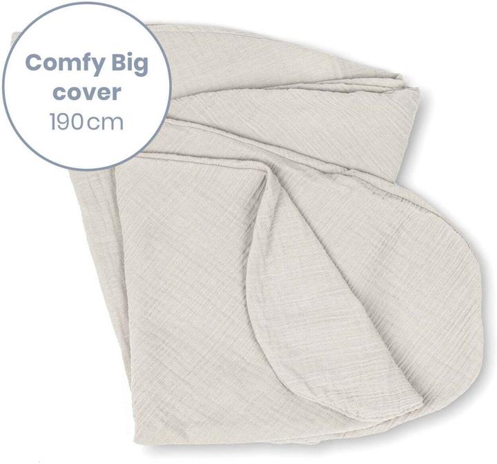 Doomoo Housse Comfy Big (190 cm)