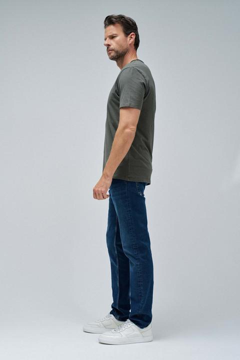 Produktbild Salsa Jeans T-Shirt V-Neck Basic (S)