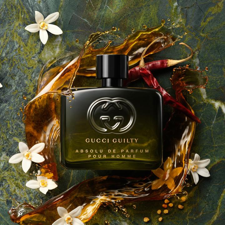 Produktbild Gucci Guilty (Extrait De Parfum, 60 ml)