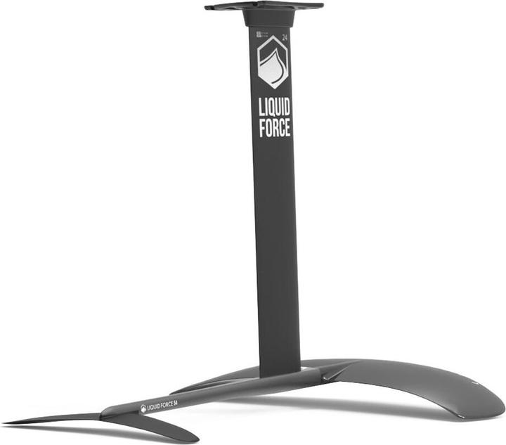 Image du produit Liquid Force LAUNCH 120 FOIL SET, 24" MAST