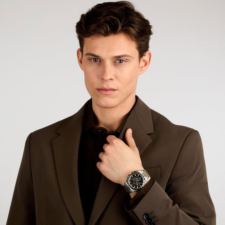 Produktbild Maserati Herrenuhr Velocita (Analoguhr, Chronograph, 43 mm)