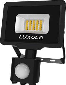 Produktbild Luxula LED-Fluter mit Bewegungsmelder (2000 lm, IP65)