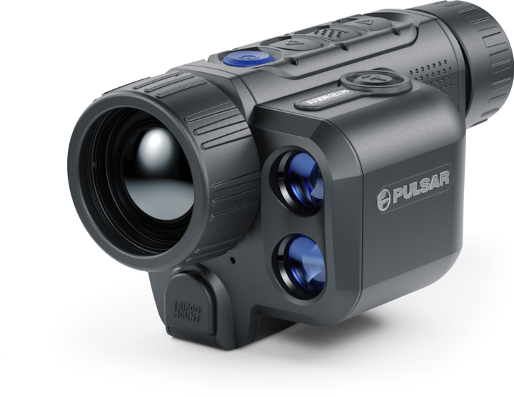 Immagine prodotto Pulsar Axion-2 XG35 LRF