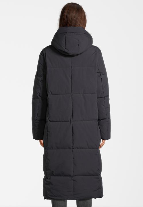 Produktbild New View Puffmantel