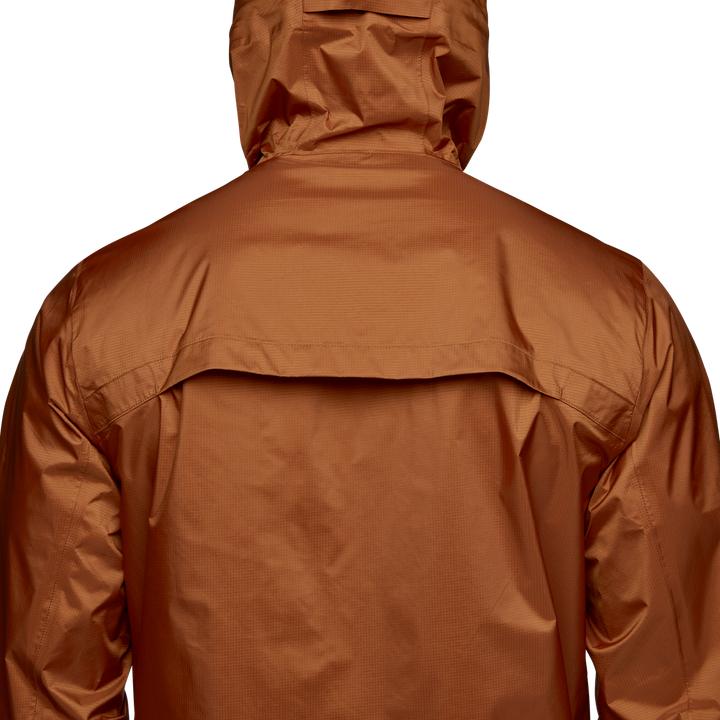Produktbild Black Diamond M Treeline Rain Shell (XXS)