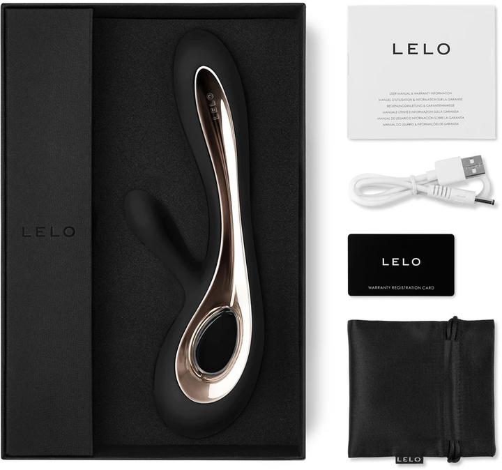 Produktbild LELO Soraya 2