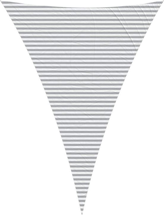 Actual product image vidaXL Outdoor Sonnenschutz Markise (500 x 700 cm)