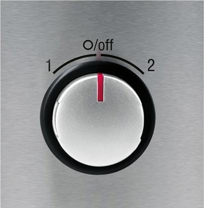 Immagine prodotto Bosch Hausgeräte Mes3500 (Spina UE)