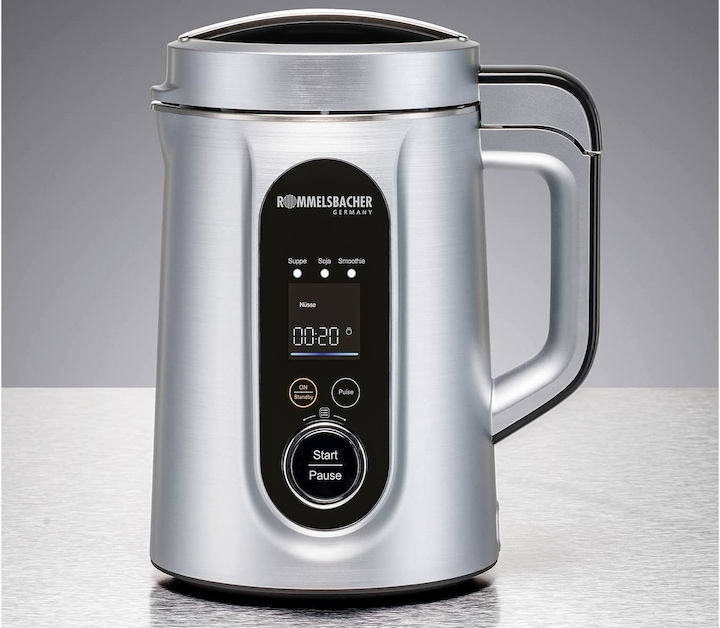 Actual product image Rommelsbacher Soup Veggi Drink Maker SVD 1400 (1.30 l)