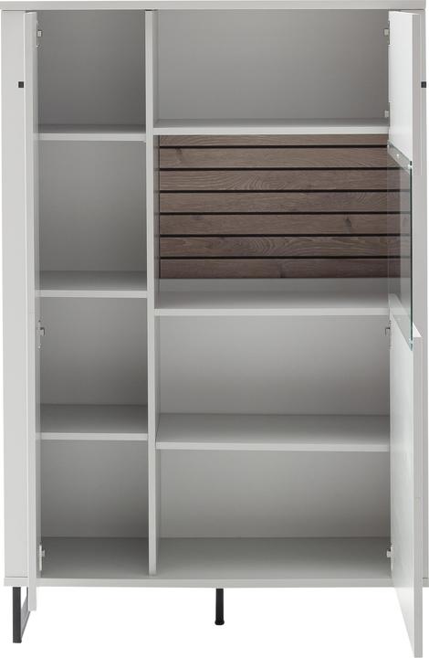 Produktbild Robas Lund Louisiana (100 x 37 x 153 cm)