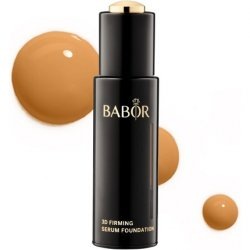 Immagine prodotto Babor Make Up 3D Firming Serum Foundation 03 naturale