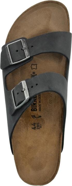 Actual product image Birkenstock Pantoletten Arizona (41)