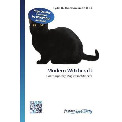 Modern Witchcraft, Fachbücher