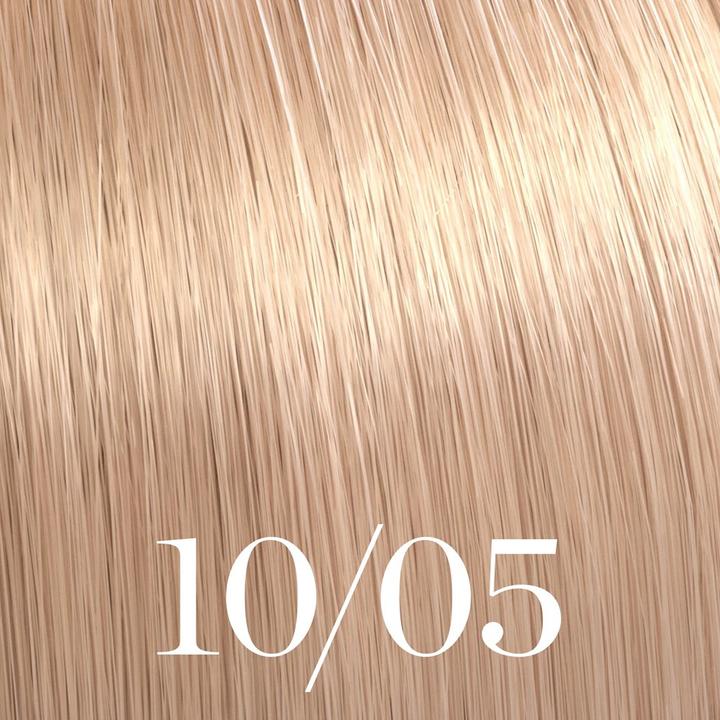 Produktbild Wella Farbe Color Touch 60ml 10/05 (10/05)