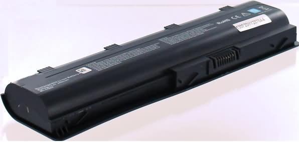 Actual product image AGI Battery compatible with HP Pavilion G6-2000 series - Battery - 4,400 mAh (4400 mAh)
