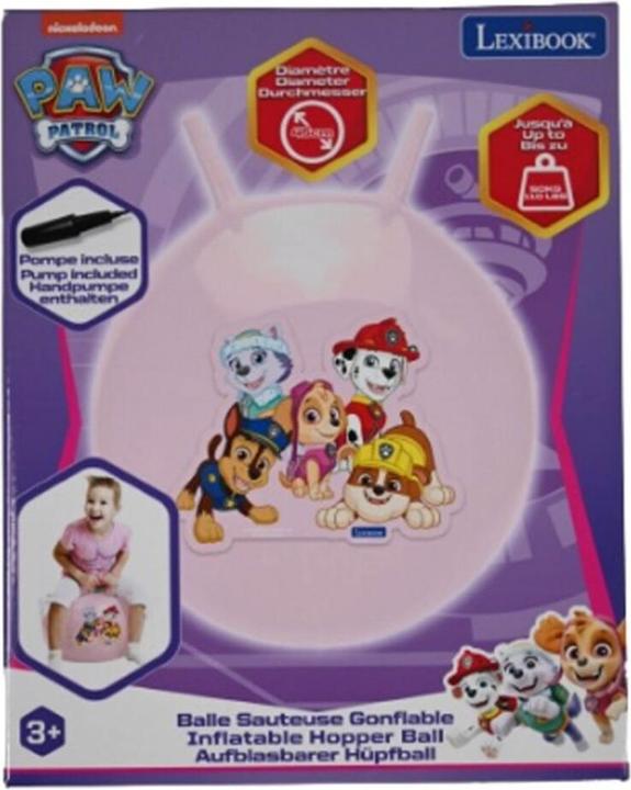 Actual product image Lexibook BG040PAG