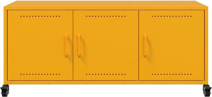 Produktbild vidaXL TV-Schrank (100.50 x 39 x 43.50 cm)