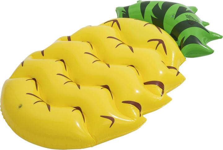Actual product image Bestway Summer fruits" air mattress, assorted
