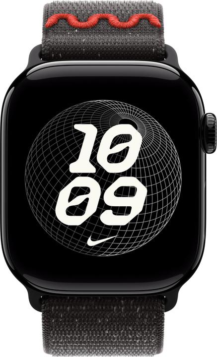 Actual product image Apple Nike Sport Loop (42 mm, Nylon)