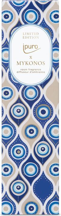 Actual product image Ipuro Mykonos (240 ml)