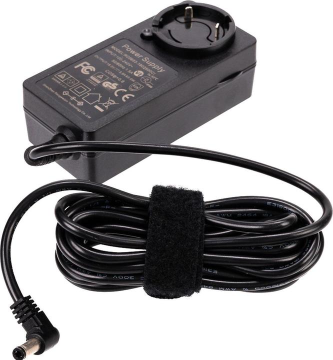 Produktbild Viltrox AC Adapter VL400T VL600T