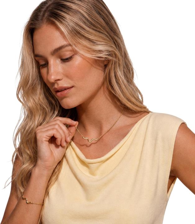 Produktbild Heideman Summerbox Santorini silberfarben (Edelstahl)