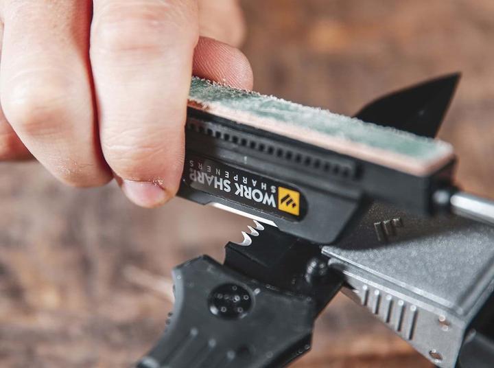 Produktbild Work Sharp Zestaw upgrade do Precision Adjust