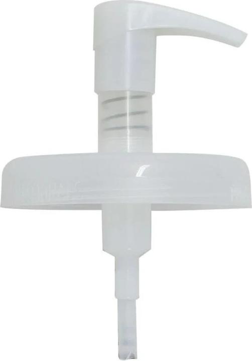 Actual product image Londa Dosing pump for hair conditioner