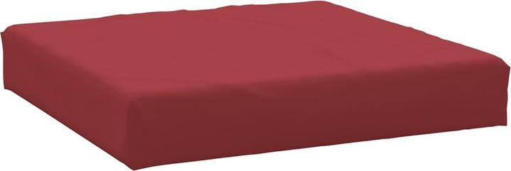 Produktbild vidaXL 10-tlg. Garten-Lounge-Set mit Kissen (60 x 60 x 8 cm)