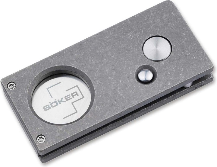 Actual product image Böker Cigar Cutter