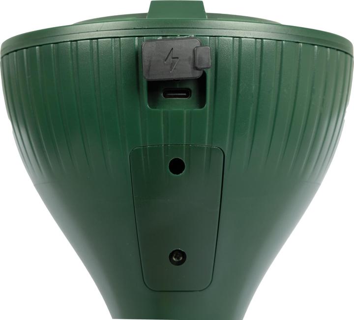 Image du produit Windhager Wühlmausgerät Mole Stop Solar Plus 1 Stück