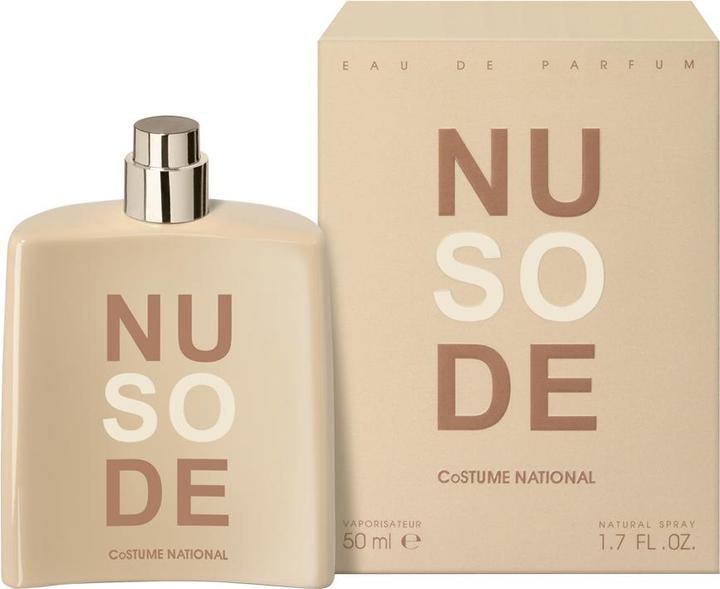 Immagine prodotto Costume National So Nude di Eau de Parfum Spray 50 ml (Eau de parfum, 50 ml)