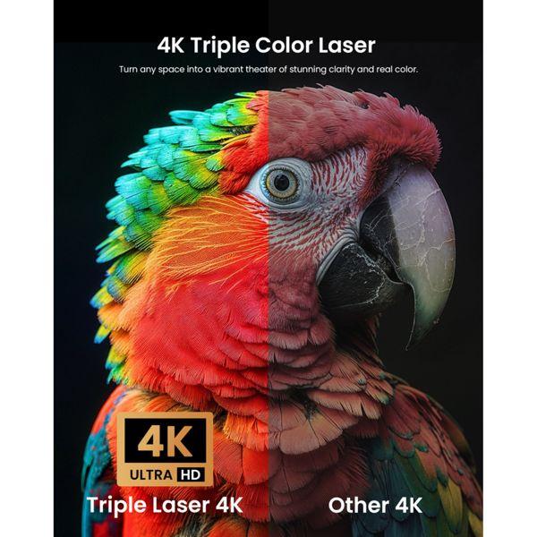 Produktbild JMGO N1S Ultra (4K, 3000 lm, 1.2:1)