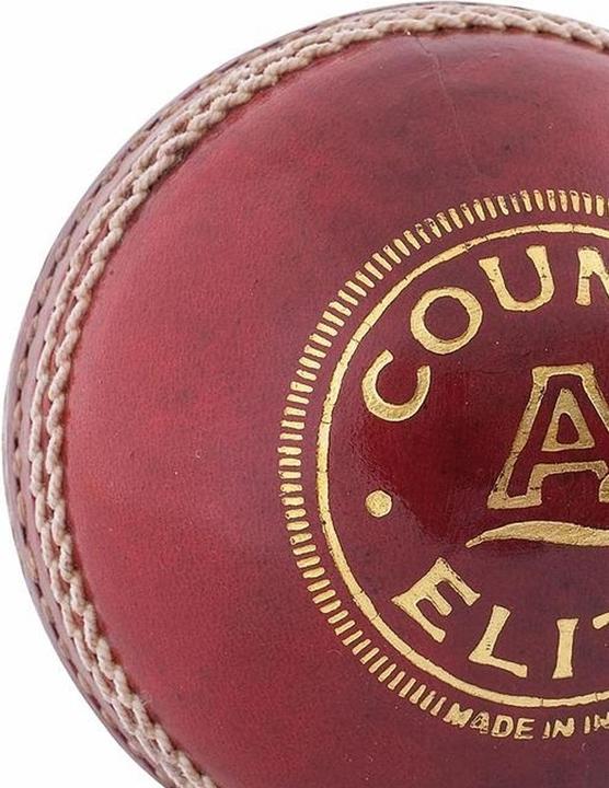 Immagine prodotto Readers Palla da cricket in pelle County Elite A