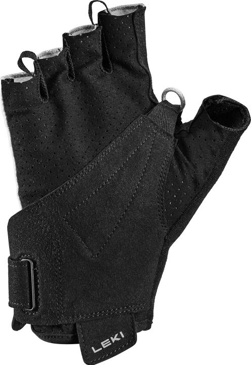 Produktbild Leki Nordic Active Shark Gray 10.0 Handschuhe (10)