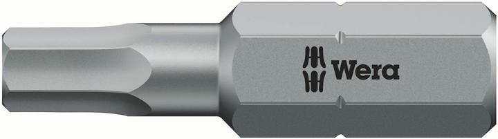 Produktbild Wera 840/1 Z Hex-Plus 7,0 x 25 mm (Innensechskant)