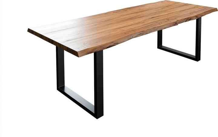 Akazie, Natur, Schwarz