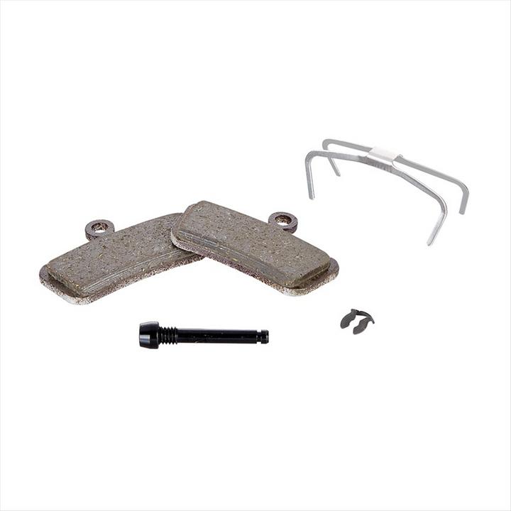 Produktbild Sram Guide Ultimate (SRAM, Avid, Organisch (Resin))