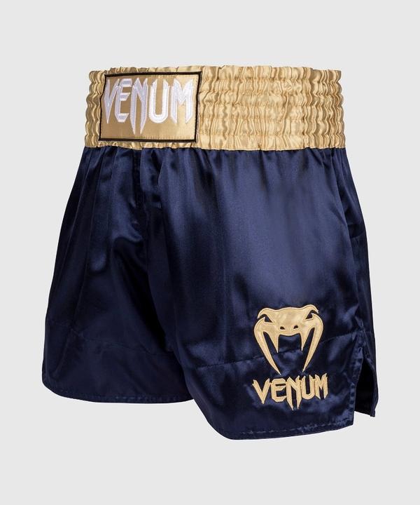 Image du produit Venum Short de Muay ThaiClassic (S)