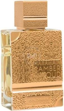 Immagine prodotto Al Haramain Amber Oud Gold 999.9 Dubai Edition Extrait De Parfum Spray 100ml (Extrait De Parfum, 100 ml)