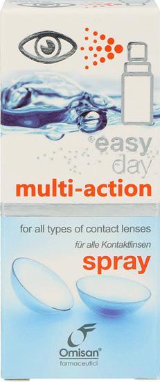 Produktbild Omisan Easy day multi-action spray 10 ml (30 g)