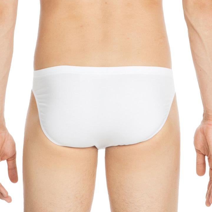 Immagine prodotto HOM Confezione da 2 di slip mini classici / mutande (M, Confezione da 2)