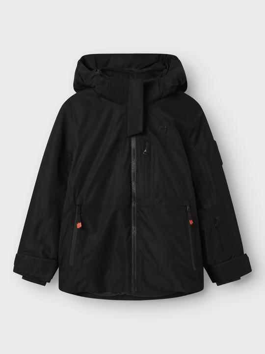 Produktbild Name it Nknslope10 Ski Jacket Limited Edition Fo (134)