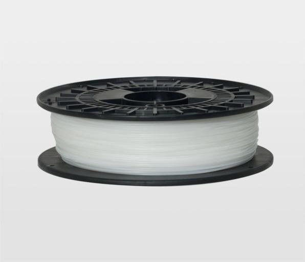 Actual product image Sharebot PLA-S 750 g Polylactic acid (PLA) White (PLA, 1.75 mm, 750 g, White)